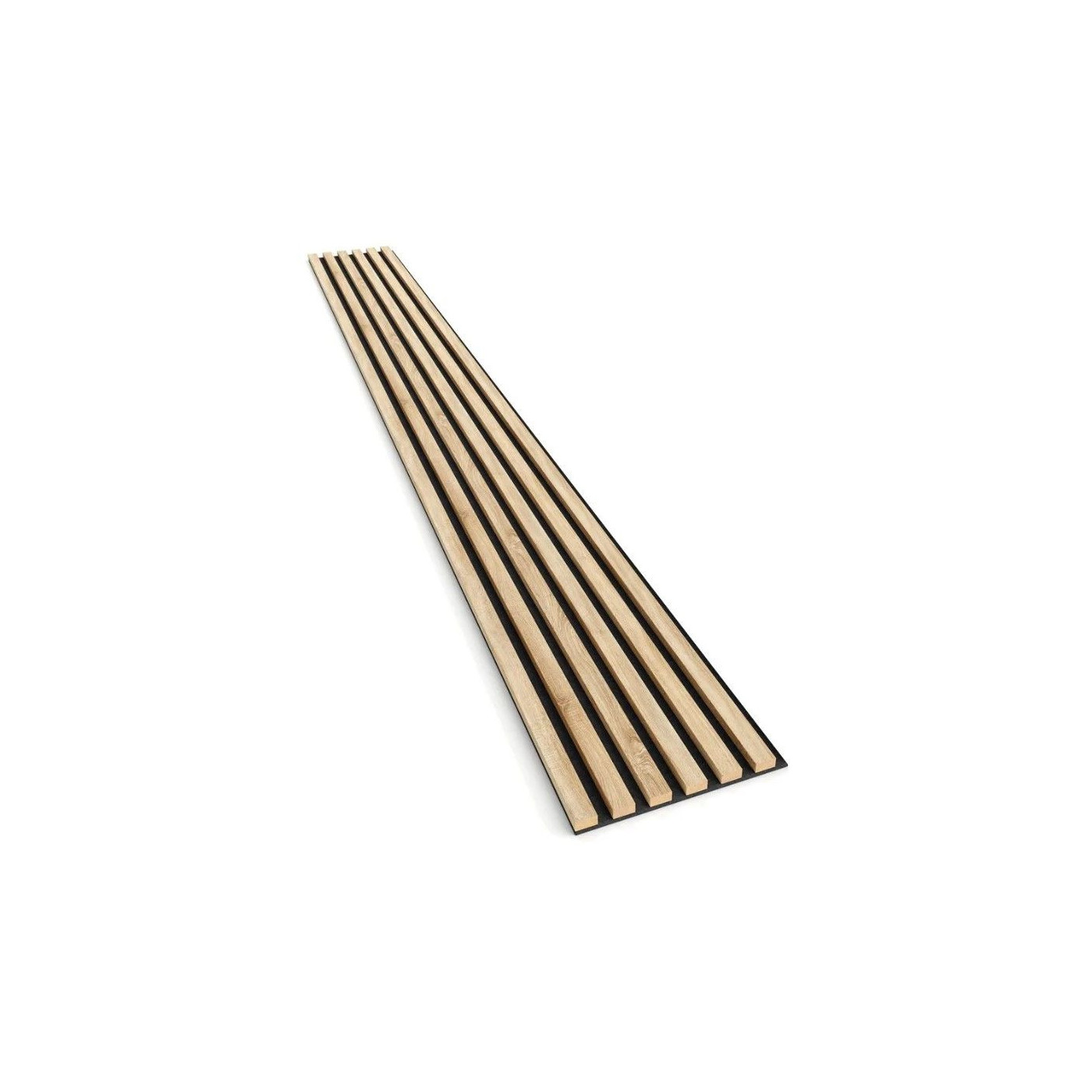 Panele Na Filcu Dąb Sanoma 275x30 F102 Lameo