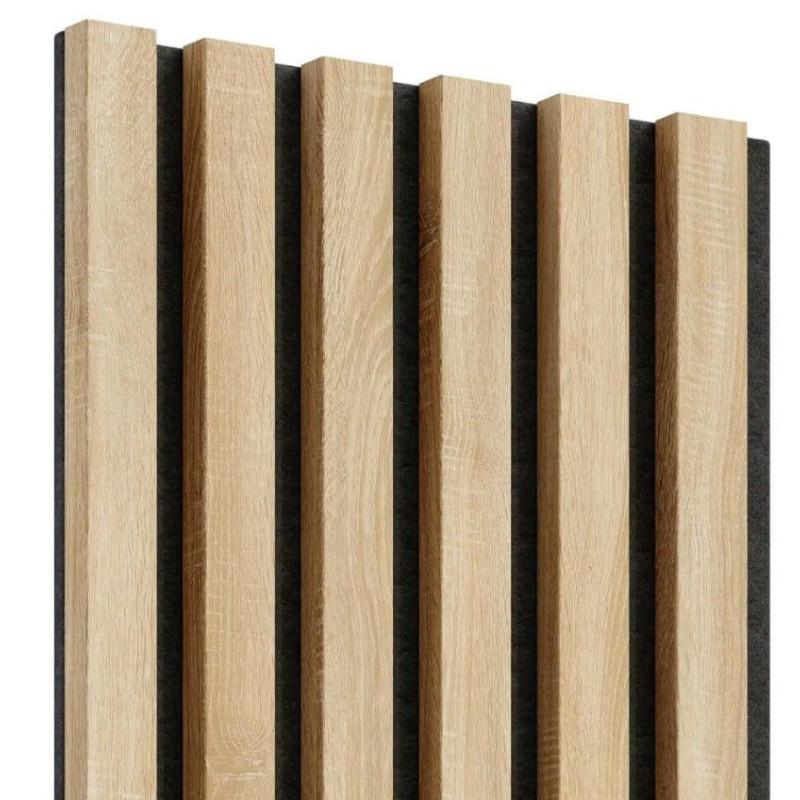 Panele Na Filcu Dąb Sanoma 275x30 F102 Lameo