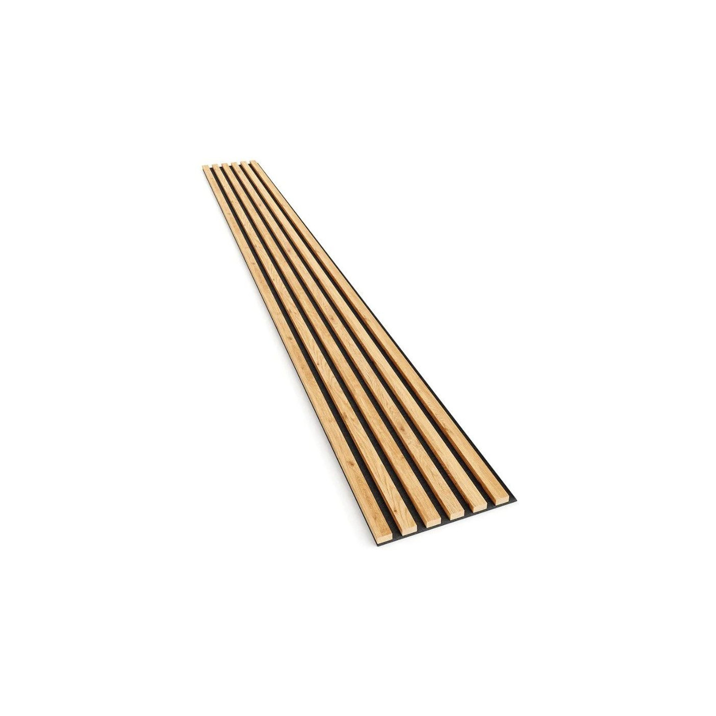 Panele Na Filcu Dąb Naturalny 275x30 F103 Lameo