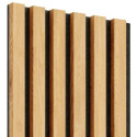 Panele Na Filcu Dąb Naturalny 275x30 F103 Lameo