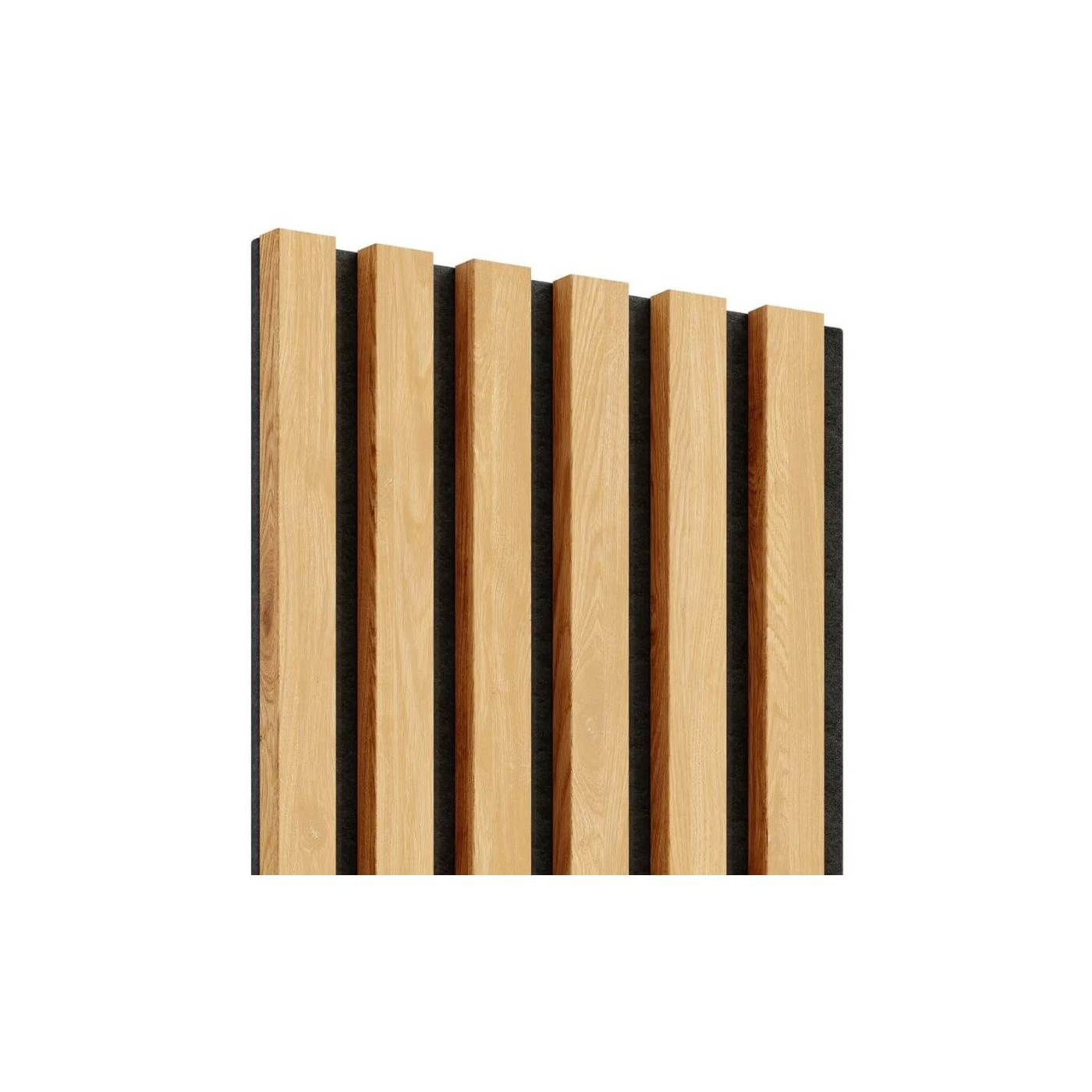 Panele Na Filcu Dąb Naturalny 275x30 F103 Lameo