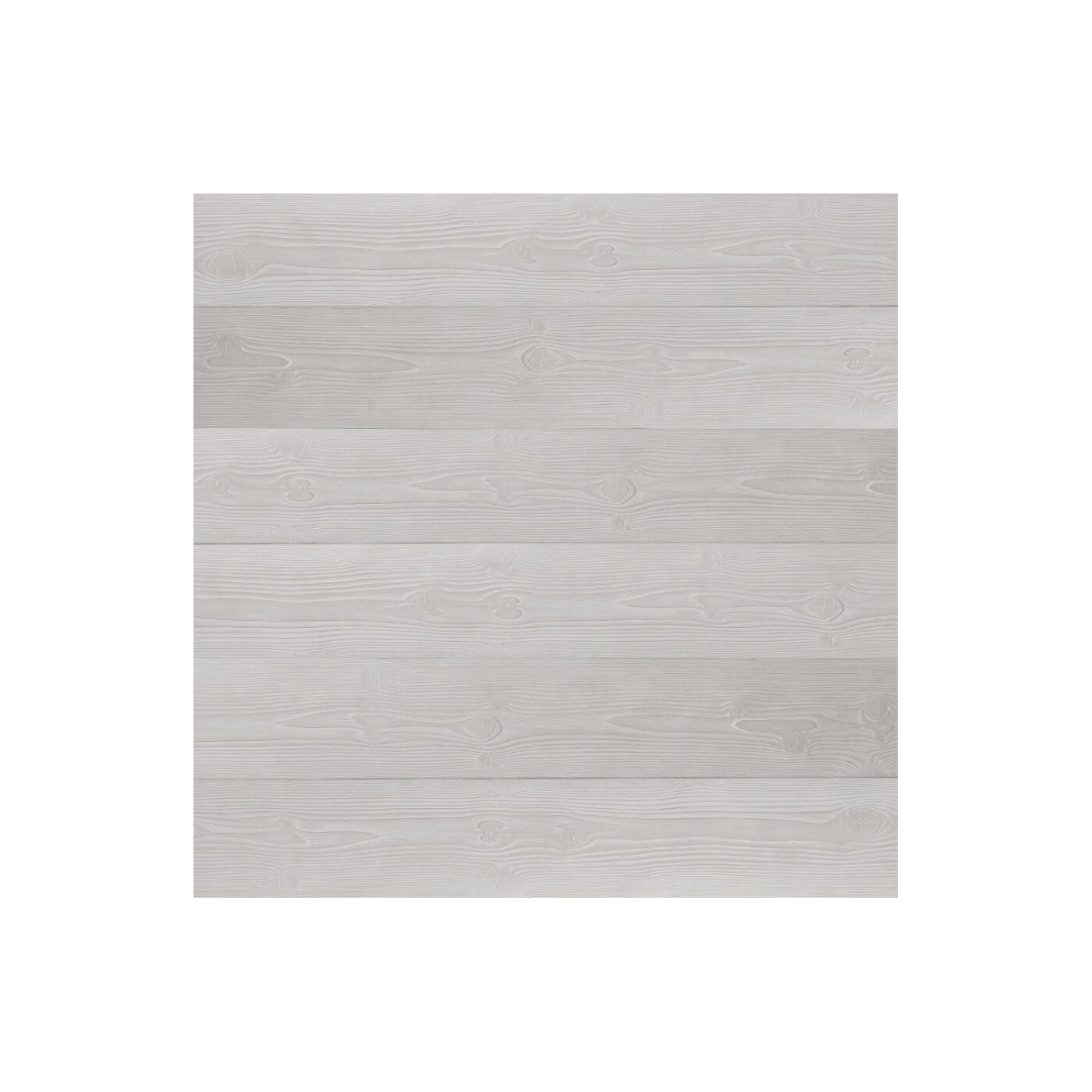 Elastyczna Deska Elewacyjna Biała 199x16,3 Maxstone