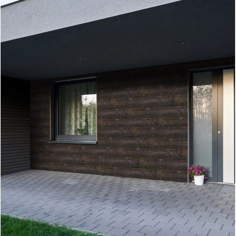 Elastyczna Deska Elewacyjna Winchester 199x16,3 Maxstone