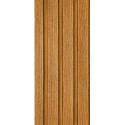 Elastyczna Deska Elewacyjna E-Lamel Złoty Dąb 199x16,3 Maxstone