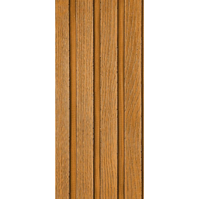 Elastyczna Deska Elewacyjna E-Lamel Złoty Dąb 199x16,3 Maxstone