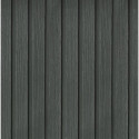Elastyczna Deska Elewacyjna E-Lamel Antracyt 199x16,3 Maxstone
