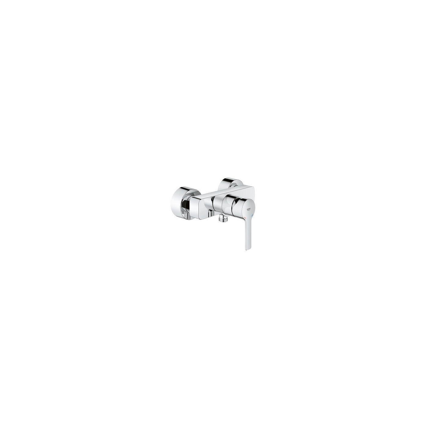 Jednouchwytowa Bateria Prysznicowa Lineare 33865001 Grohe