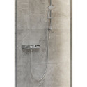 Bateria Prysznicowa Z Termostatem Z Zestawem Prysznicowym Grohtherm SmartControl 34720000 Grohe
