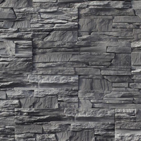 Kamień Elewacyjny Elbrus 2 37,5x12,5 Cm Maxstone