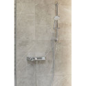 Bateria Prysznicowa Z Termostatem Z Zestawem Prysznicowym Grohtherm SmartControl 34720000 Grohe