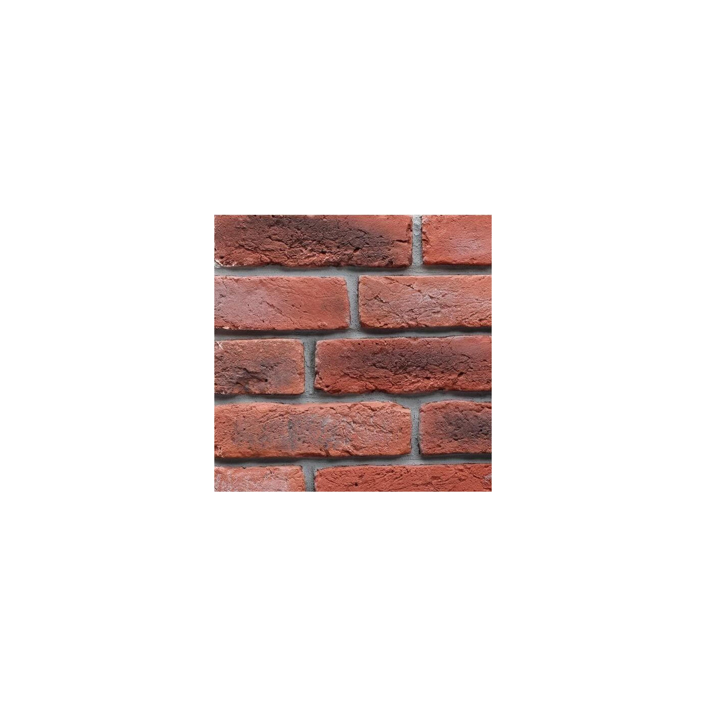 Kamień Elewacyjny Olde Brick 25x7 Maxstone