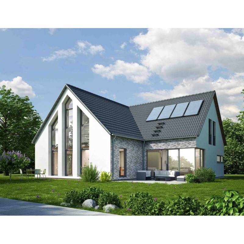 Kamień Elewacyjny Lazzaro 2 38x10 Maxstone