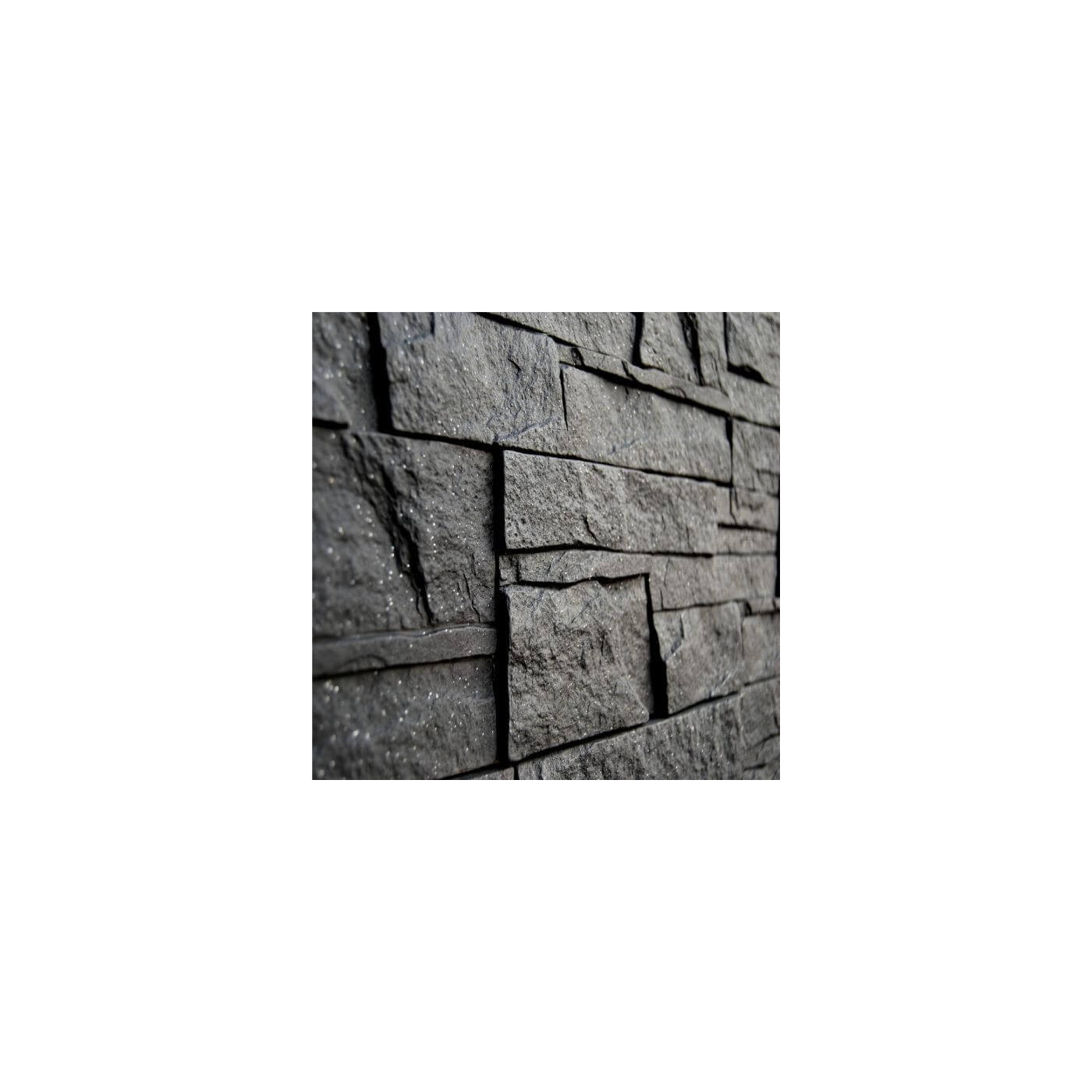 Kamień Elewacyjny Lazzaro 5 Brokat 38x10 Maxstone