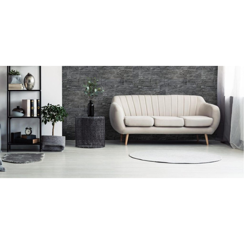 Kamień Elewacyjny Lazzaro 5 Brokat 38x10 Maxstone