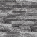 Kamień Elewacyjny Mont Blanc Nero 54x13 Maxstone