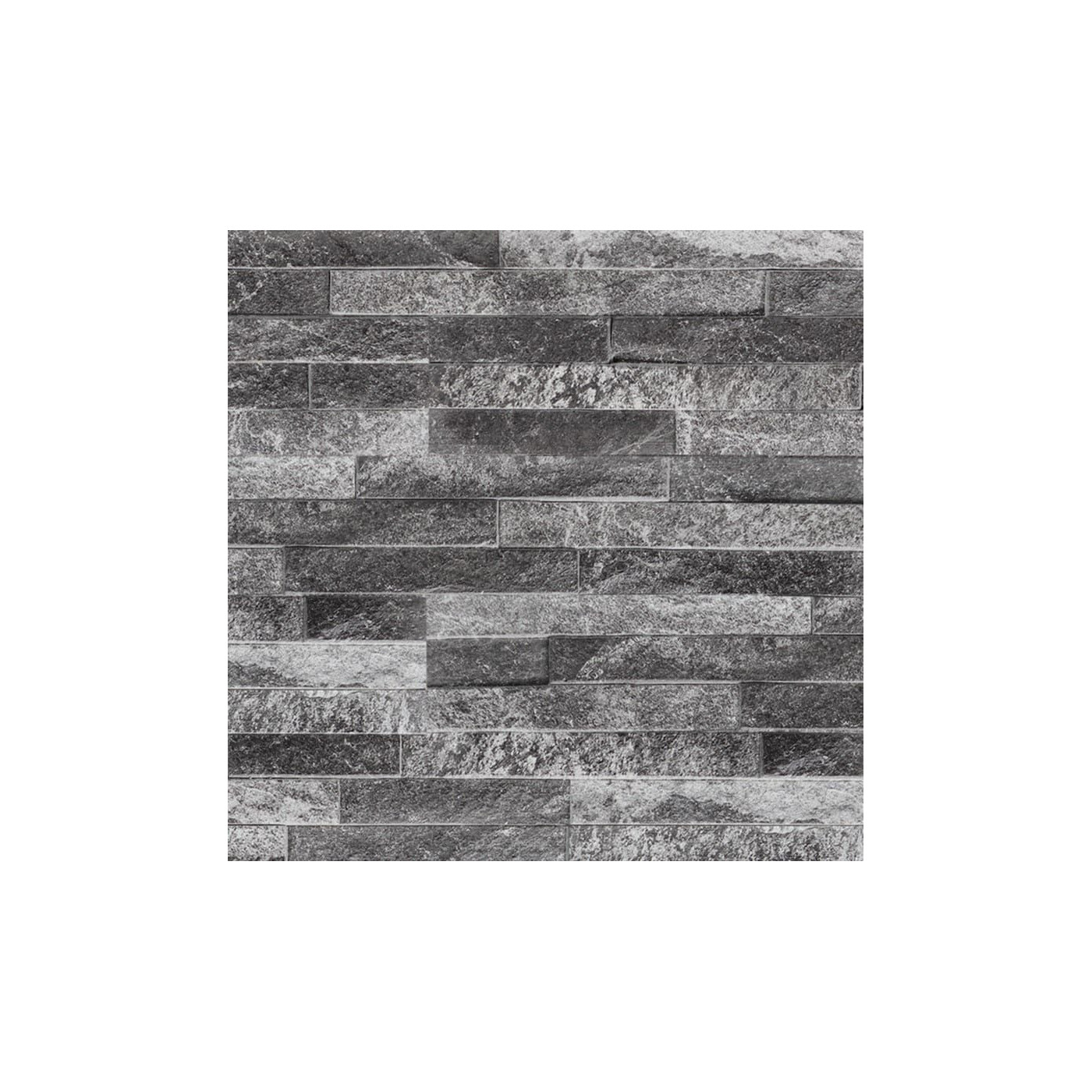 Kamień Elewacyjny Mont Blanc Nero 54x13 Maxstone