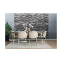 Kamień Elewacyjny Mont Blanc Nero 54x13 Maxstone