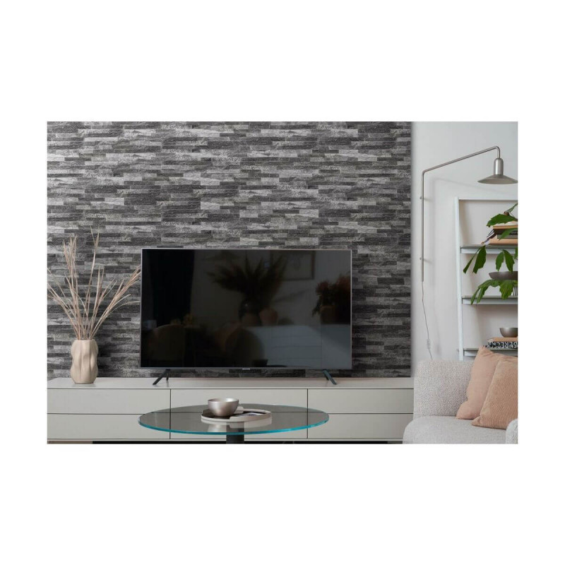 Kamień Elewacyjny Mont Blanc Nero 54x13 Maxstone