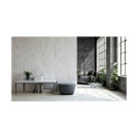 Kamień Elewacyjny Mont Blanc Nero 54x13 Maxstone