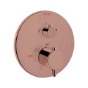 Bateria Origin Wannowo-Prysznicowa z Termostatem Miedź A4267126 Vitra