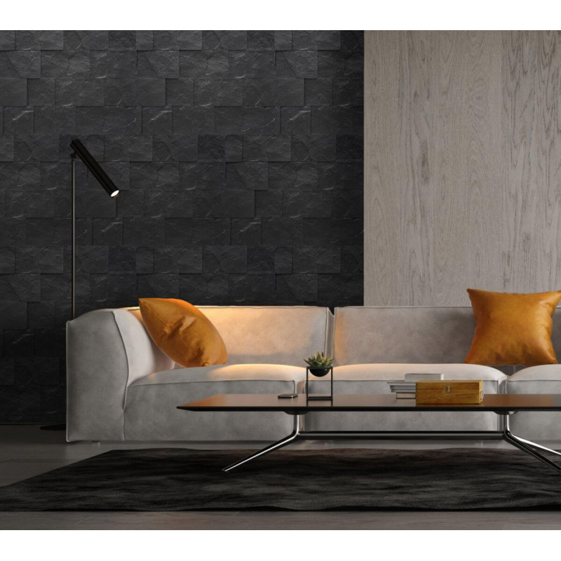 Kamień Dekoracyjny Grand Nero 47x11 Maxstone