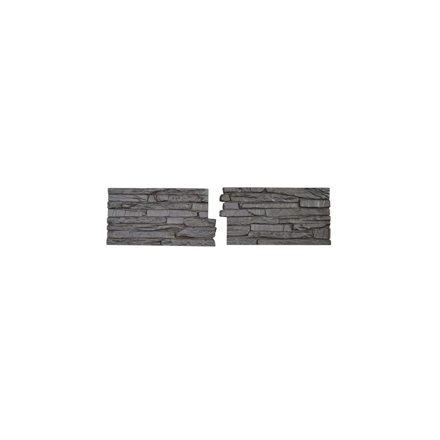 Narożnik Elewacyjny Volcano 47x12,5 Maxstone
