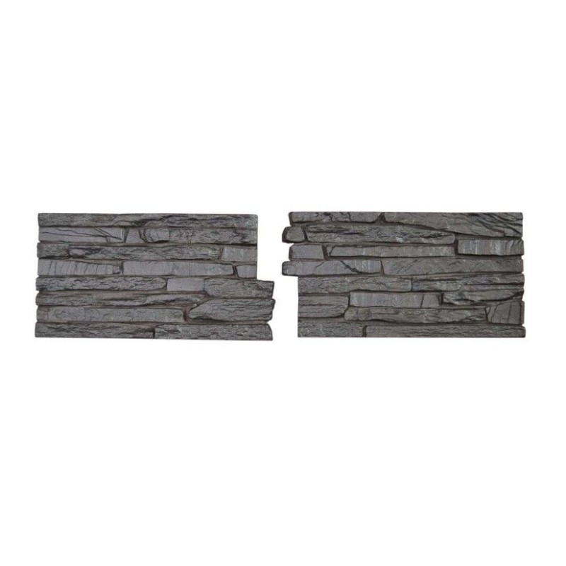Narożnik Elewacyjny Volcano 47x12,5 Maxstone