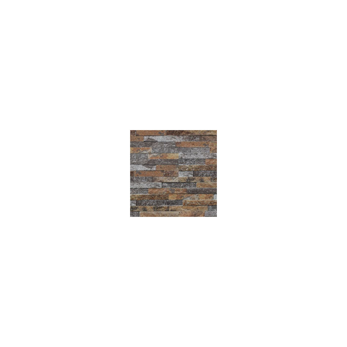Kamień Dekoracyjny Mont Blanc Terroso 54x13,7 Maxstone