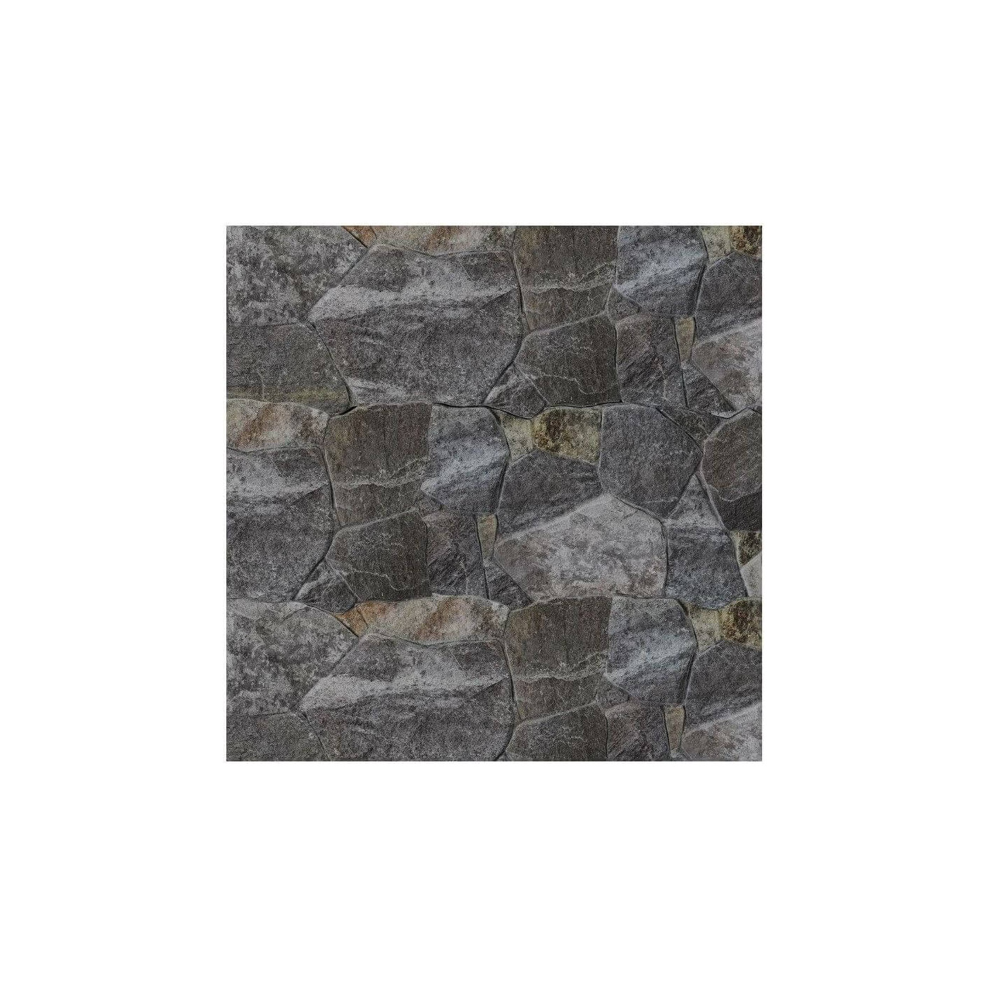 Kamień Dekoracyjny Brillo Grey 46,6x24,2 Maxstone