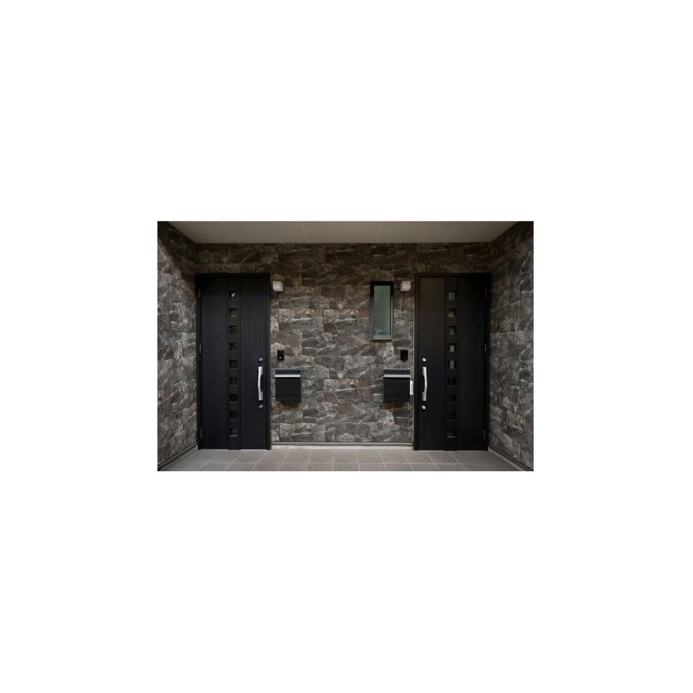 Kamień Dekoracyjny Brillo Grey 46,6x24,2 Maxstone