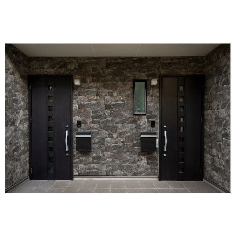 Kamień Dekoracyjny Brillo Grey 46,6x24,2 Maxstone