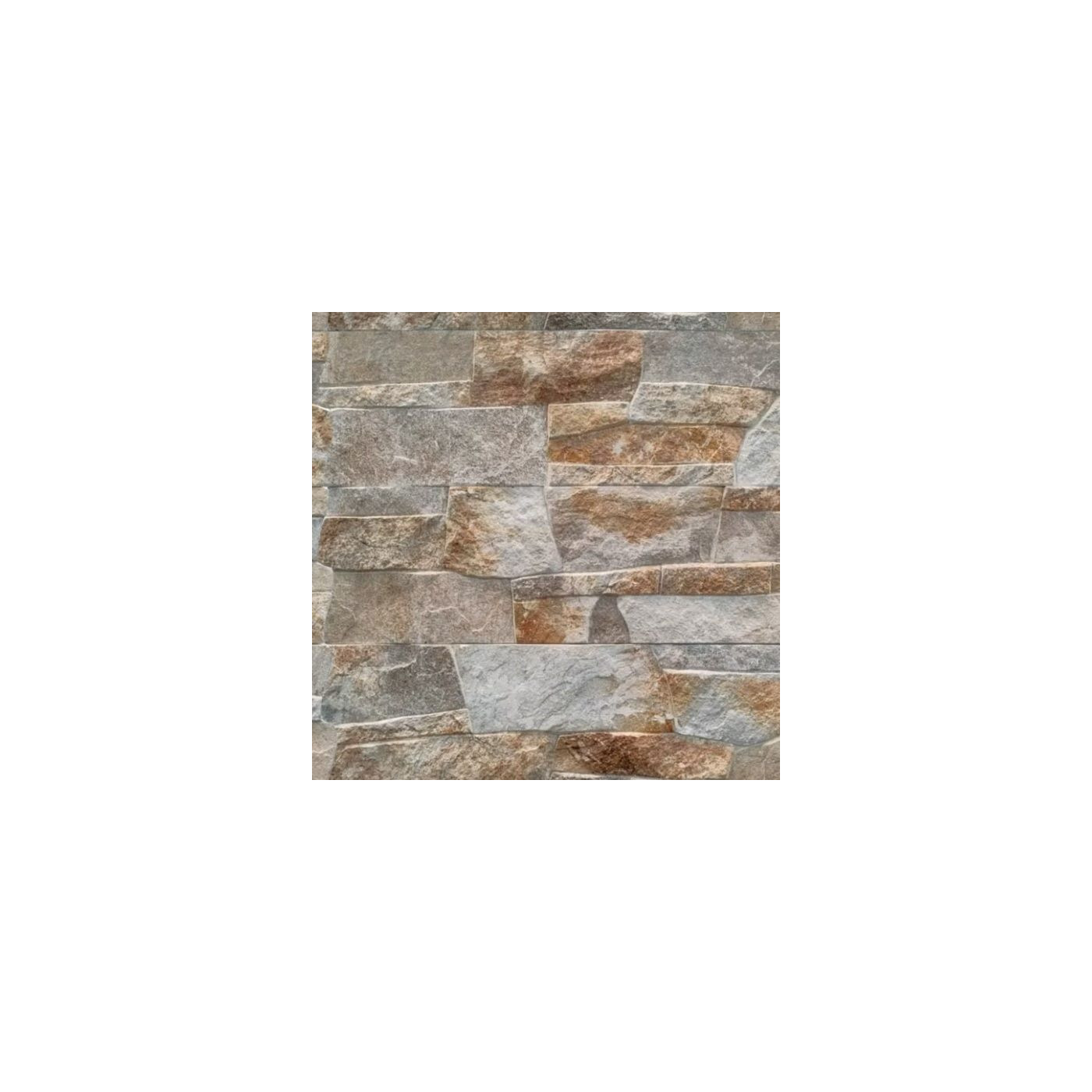 Kamień Dekoracyjny Mavat Rust 54x13,7 Maxstone