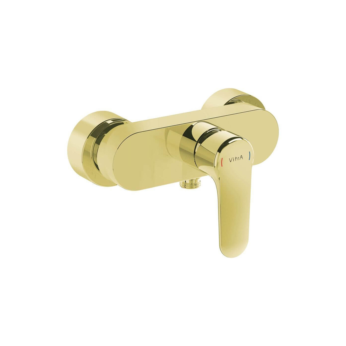Bateria Prysznicowa Root R Złoty A4272623EXP Vitra