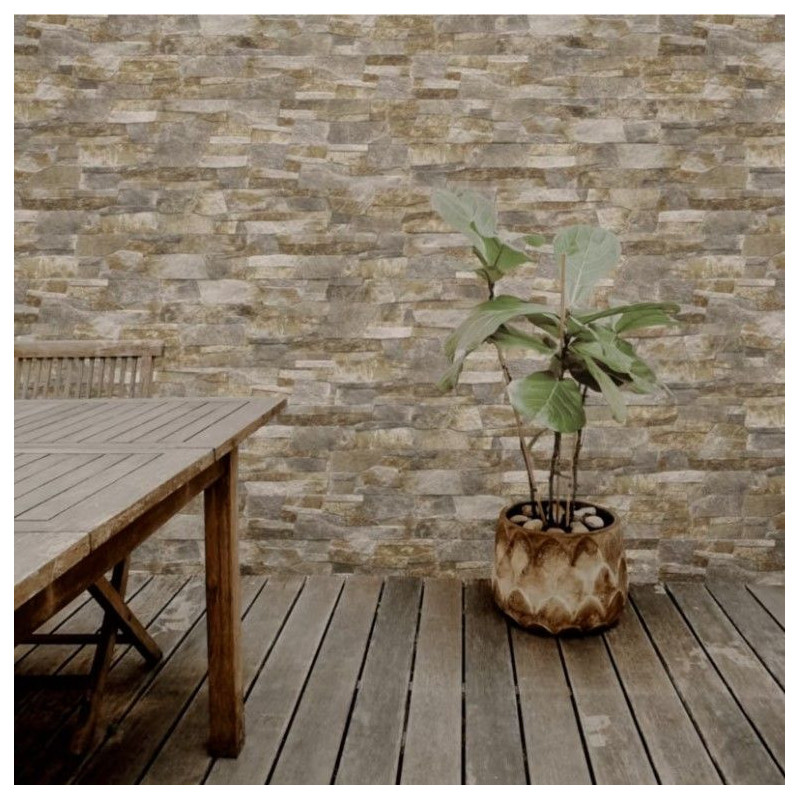 Kamień Dekoracyjny Mavat Rust 54x13,7 Maxstone