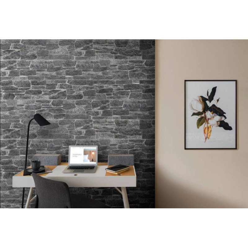 Kamień Dekoracyjny Castello Grafite 56,0x22,0 Maxstone