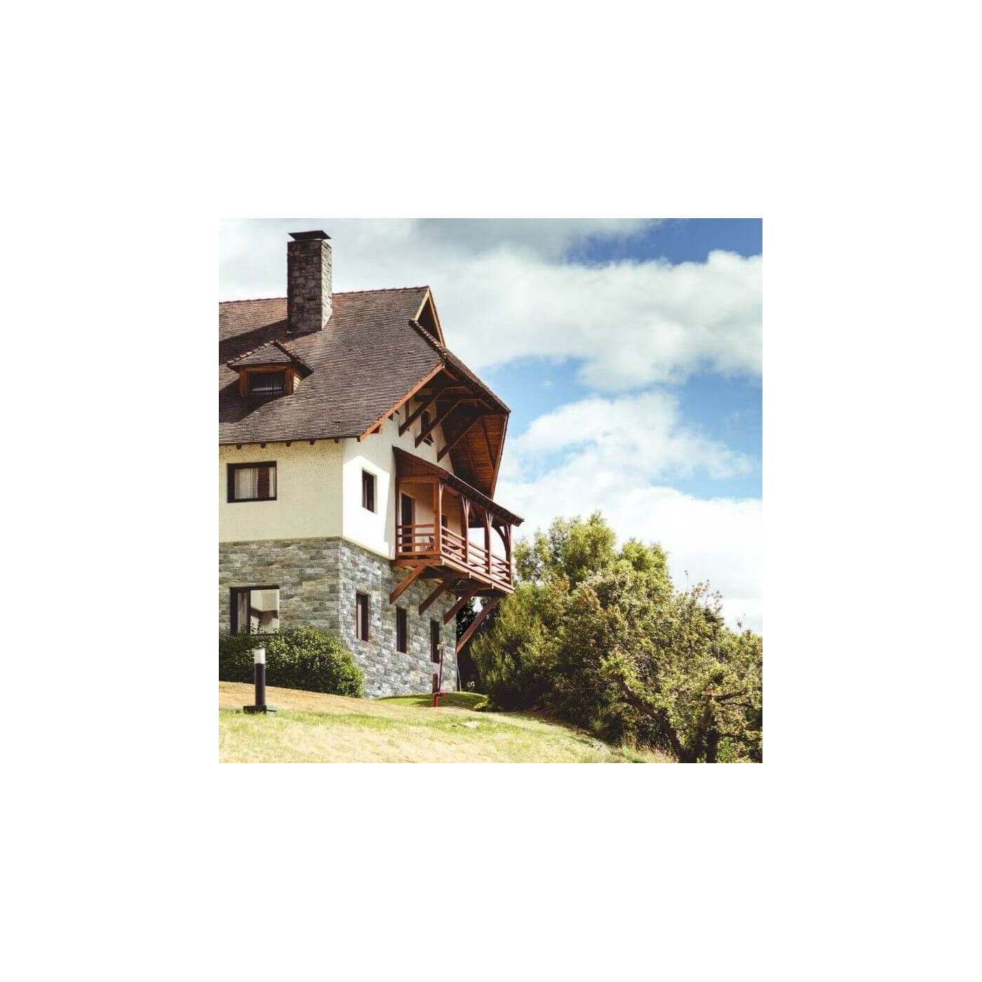 Kamień Dekoracyjny Castello Argento 56,0x22,0 Maxstone