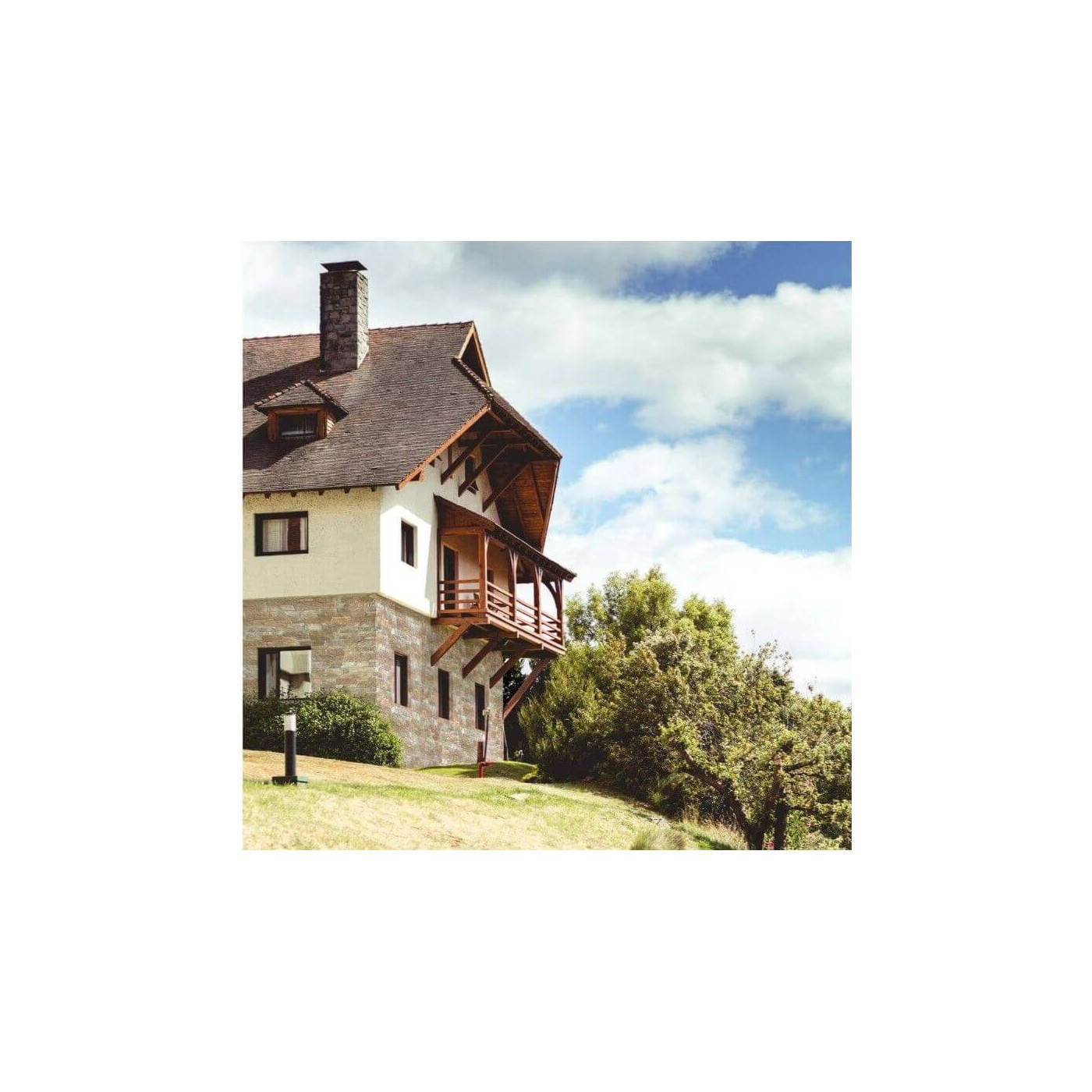 Kamień Dekoracyjny Castello Sabbia 56,0x22,0 Maxstone