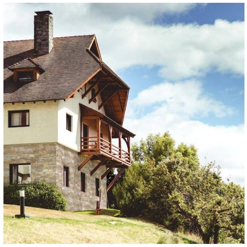 Kamień Dekoracyjny Castello Sabbia 56,0x22,0 Maxstone