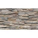 Kamień Dekoracyjny Grenada 1 Russet 55x11,7 Stegu