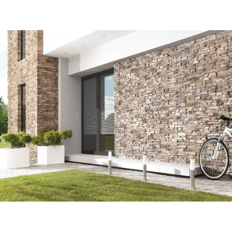 Kamień Dekoracyjny Grenada 1 Russet 55x11,7 Stegu