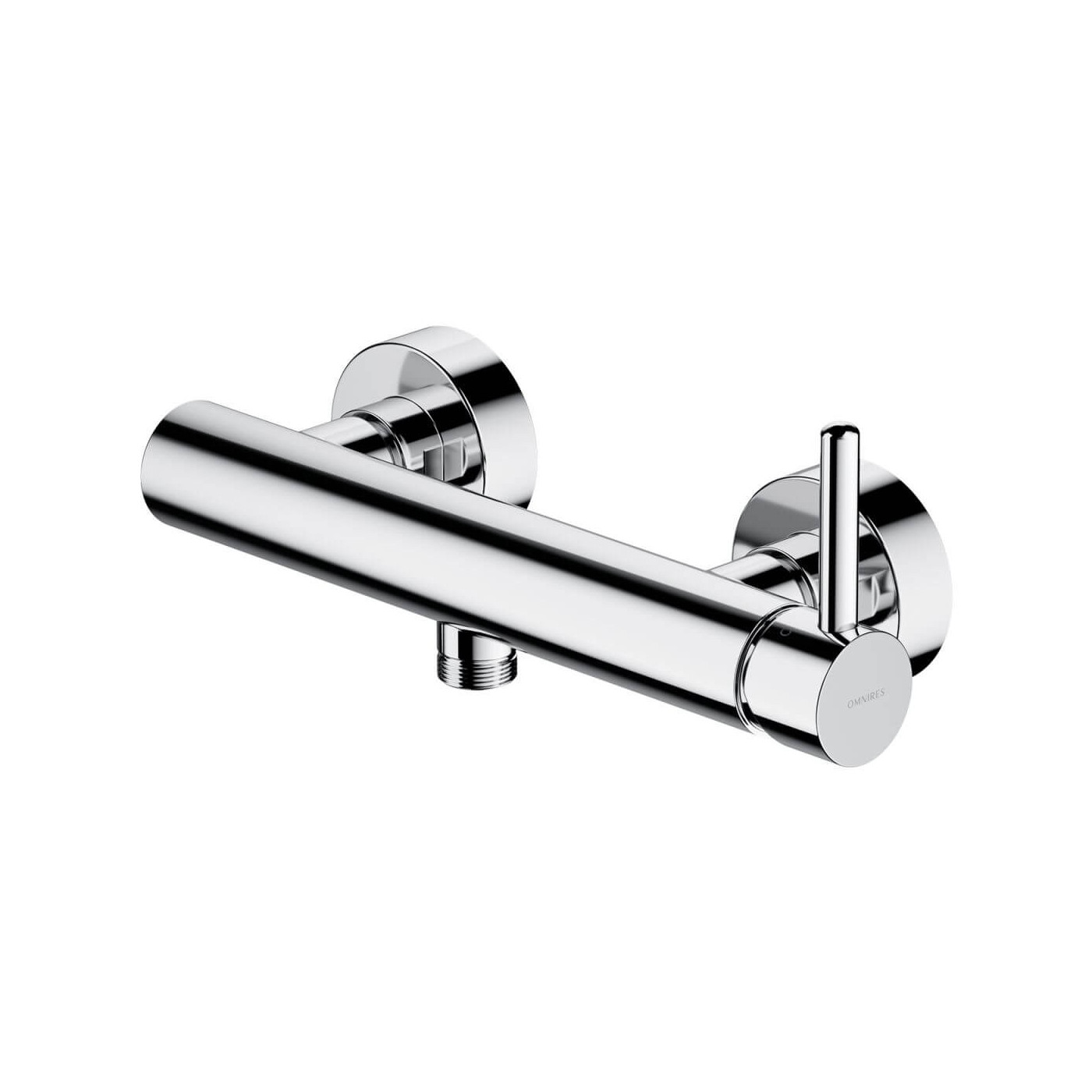 Bateria Prysznicowa Y Chrom Y1240CR Omnires