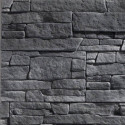 Kamień Dekoracyjny Mexicana 3 Graphite 48X14,8 Stegu