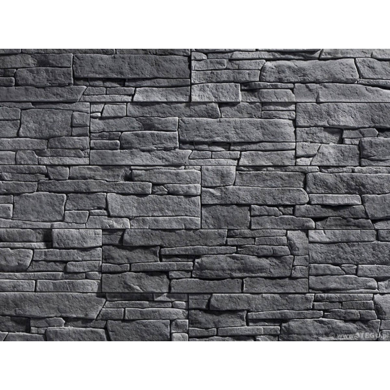 Narożnik Mexicana 3 Graphite Stegu