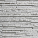 Kamień Dekoracyjny Palermo 1 White 55x14,2 Stegu