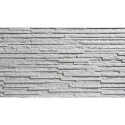 Kamień Dekoracyjny Palermo 1 White 55x14,2 Stegu