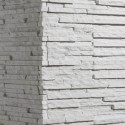 Narożnik Palermo 1 White Stegu