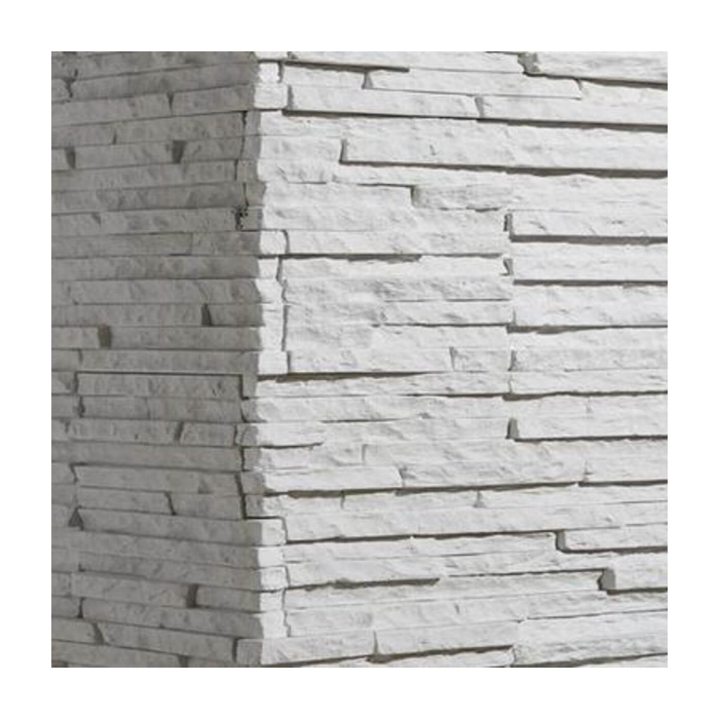 Narożnik Palermo 1 White Stegu