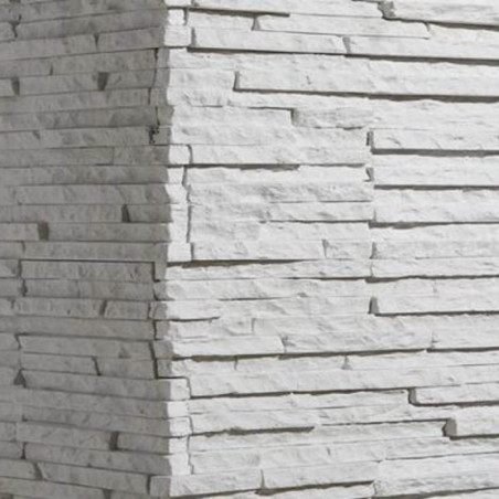 Narożnik Palermo 1 White Stegu