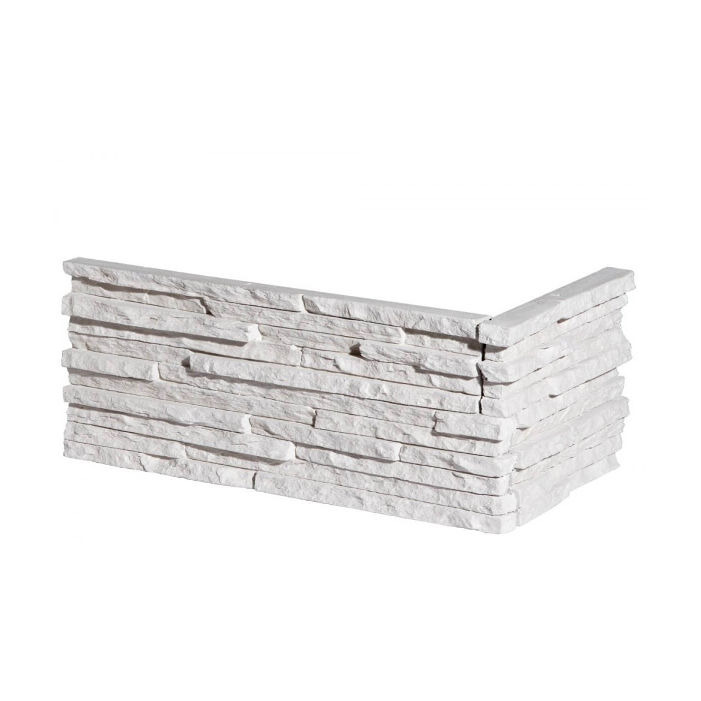 Narożnik Palermo 1 White Stegu