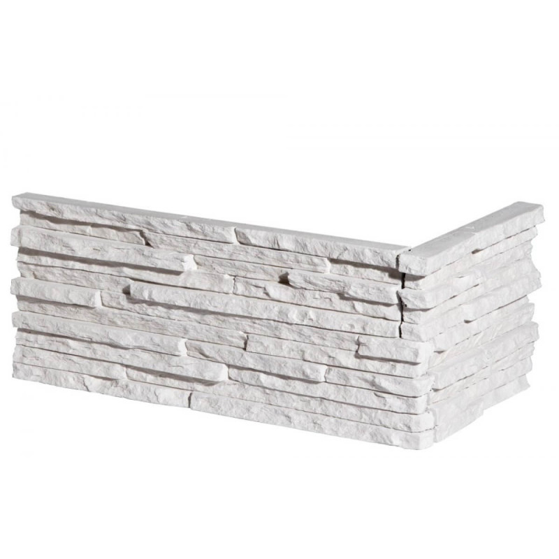 Narożnik Palermo 1 White Stegu